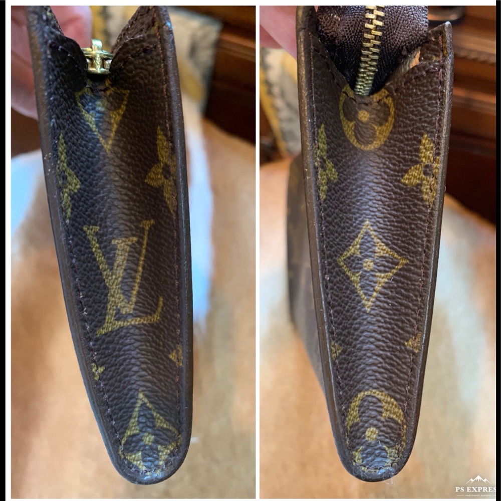 🚫SOLD🚫LV Pochette GM💥SUPER ATTRACTIVE💥Mint🔥💥GorG💥🔥 - Picture 12 of 15